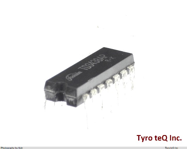 TD3438AP