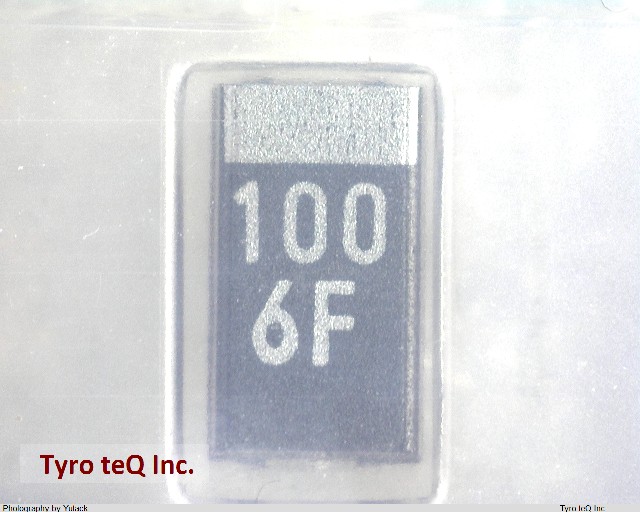 TEESVC0J107M12R