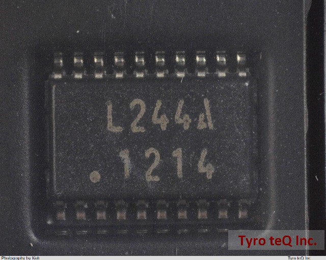 TC7MBL3244AFK(EL)