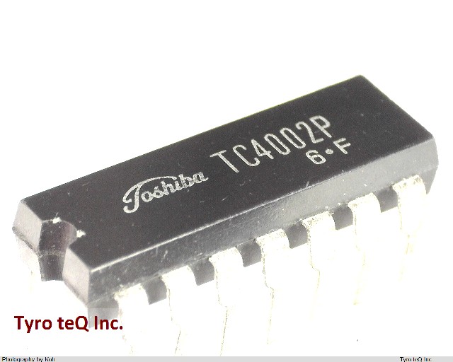 TC4002P