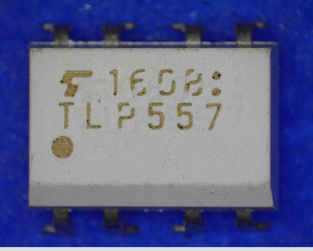 TLP557 (F) DIP