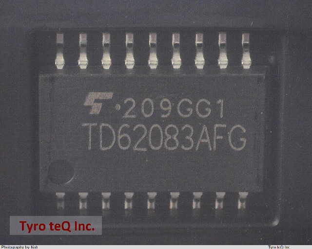 TD62083AFG(O,N,EL)