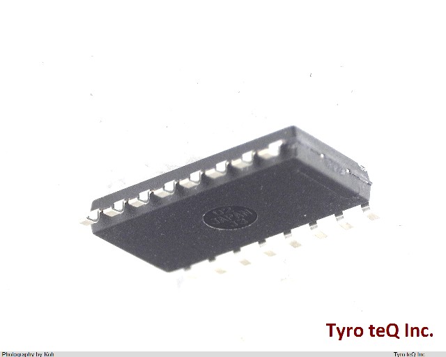 TC74HC590AF(F)