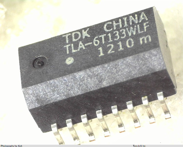 TLA-6T133WLF-T