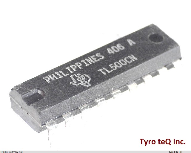 TL500CN