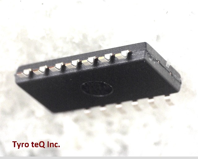 TC74HC4072AF(F)