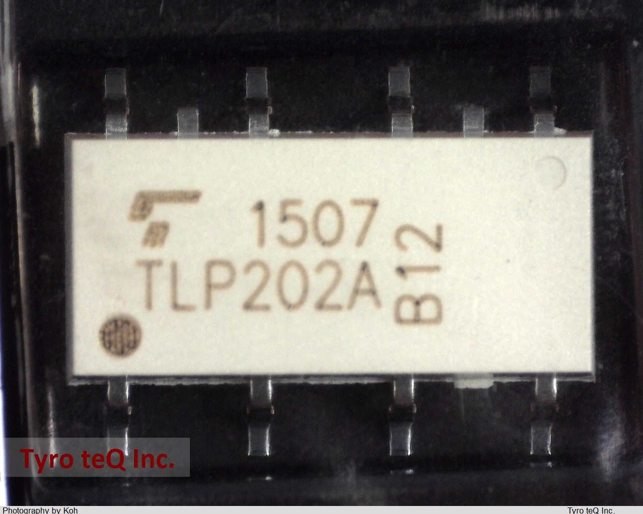 TLP202A
