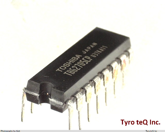 TB62705CP