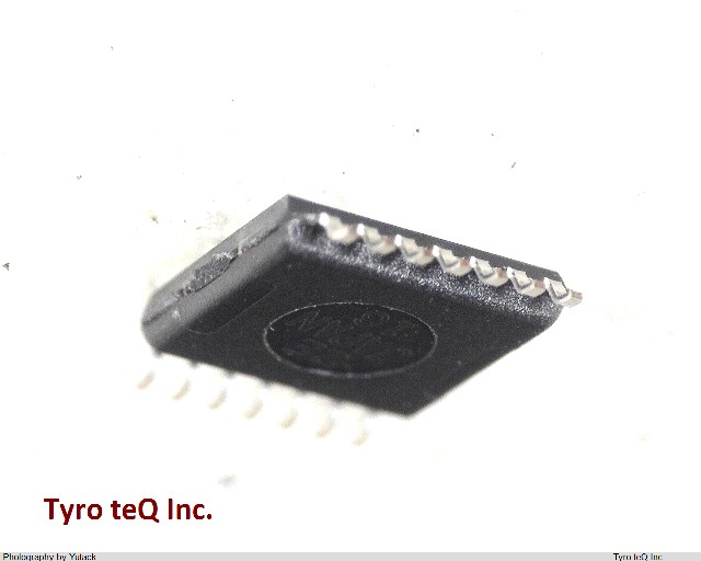 TC74VHC126FK