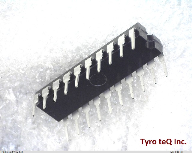 TMP47P202VPG