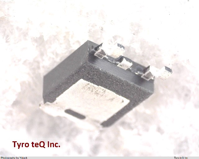 TS820-600B