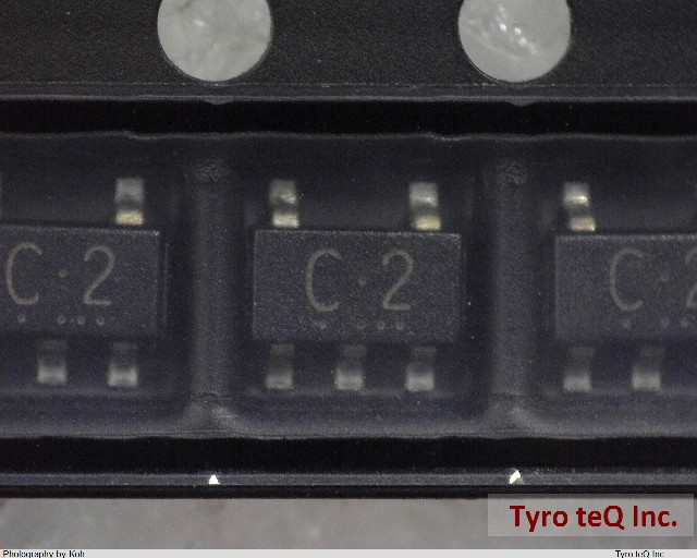 TC4S81F(T5L,F,T)