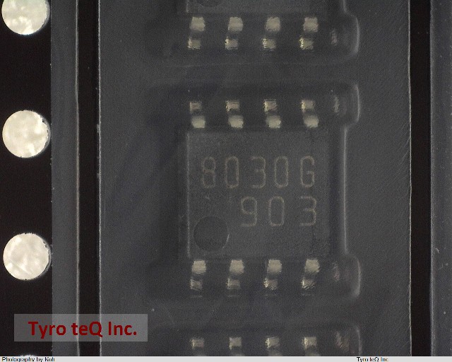 TA8030FG