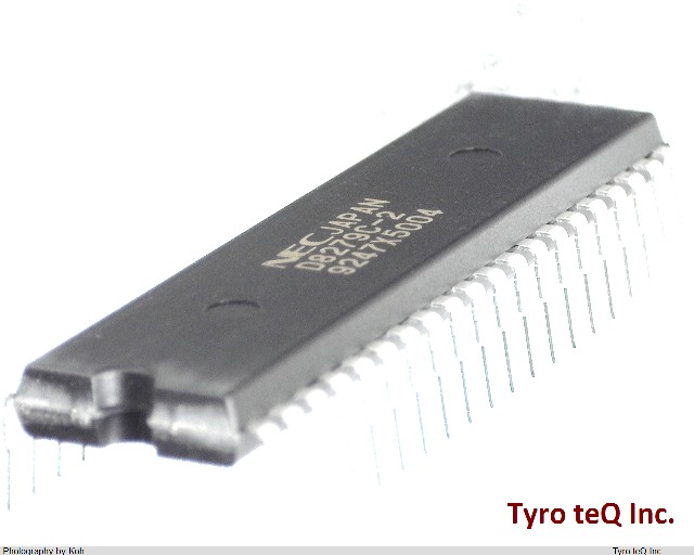 UPD8279C-2