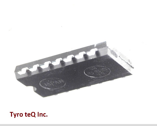 TC74LCX32F
