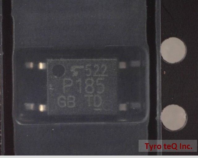 TLP185(GB-TPL,SE(T