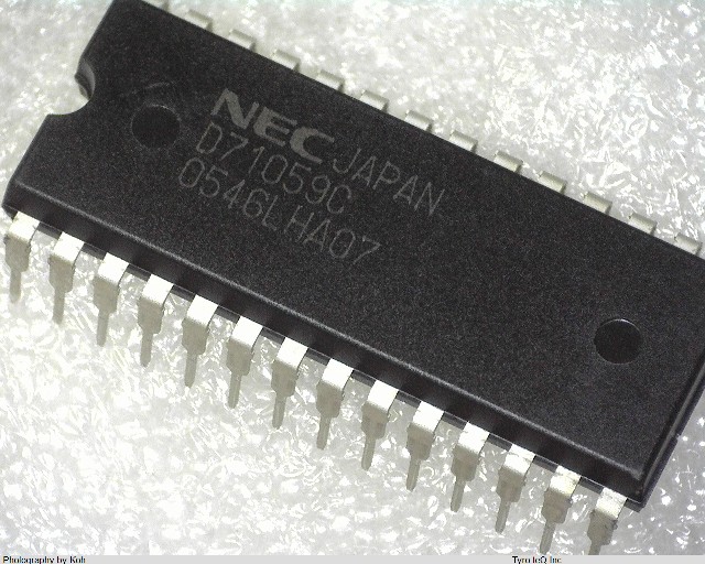 UPD71059C