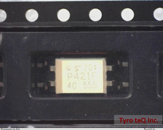 TLP421F(D4-GRL-TP4)
