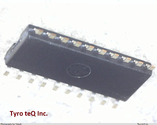 TC74HC688AF(F)