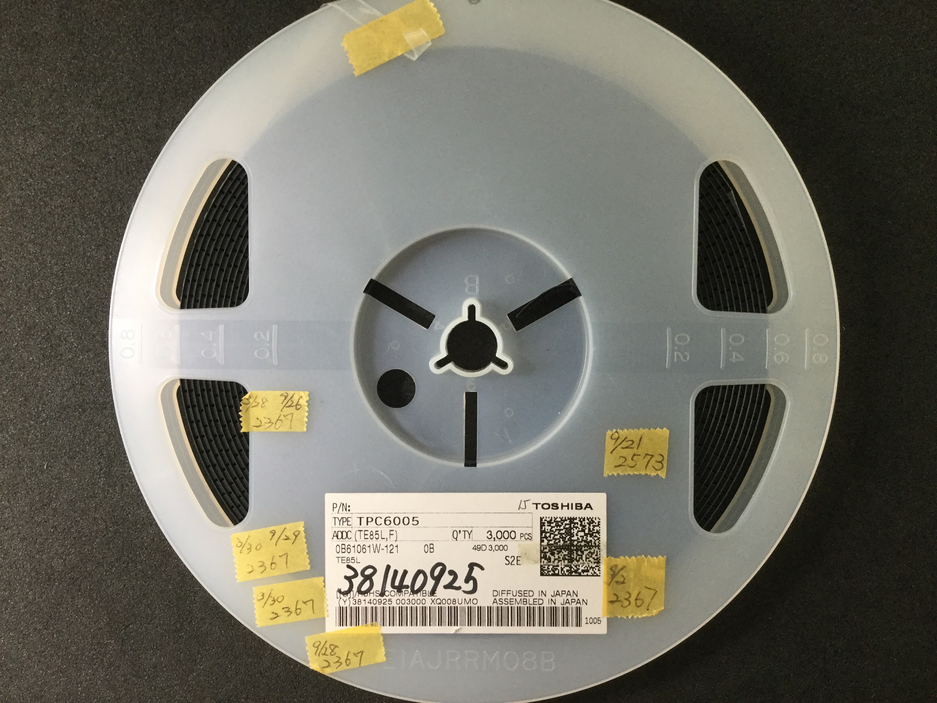 TPC6005(TE85L,F)
