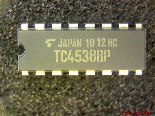 TC4538BP(F)