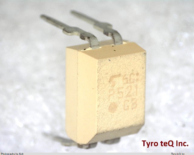 TLP521GB