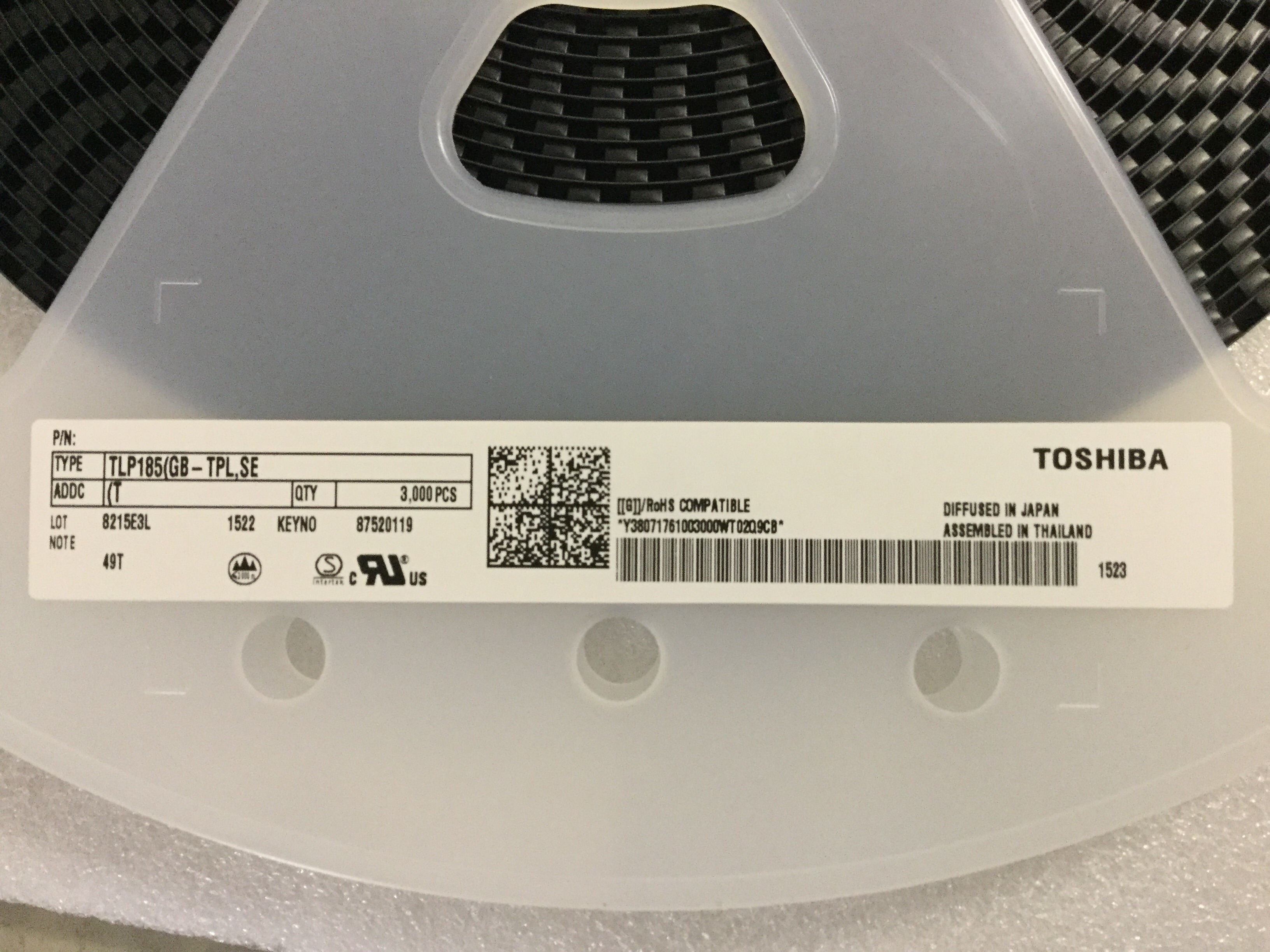 TLP185(GB-TPL,SE(T