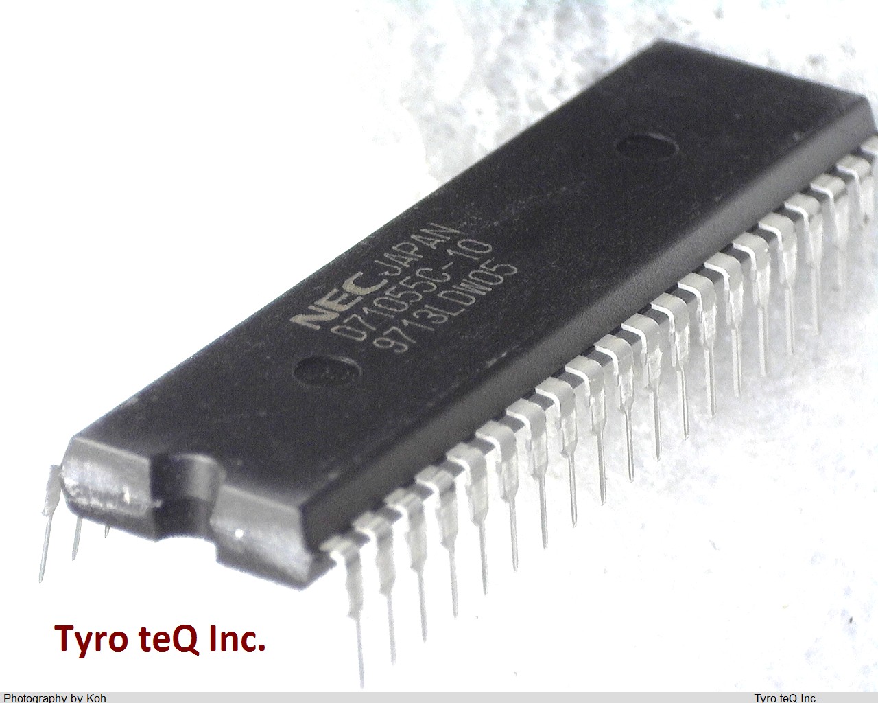 UPD71055C-10