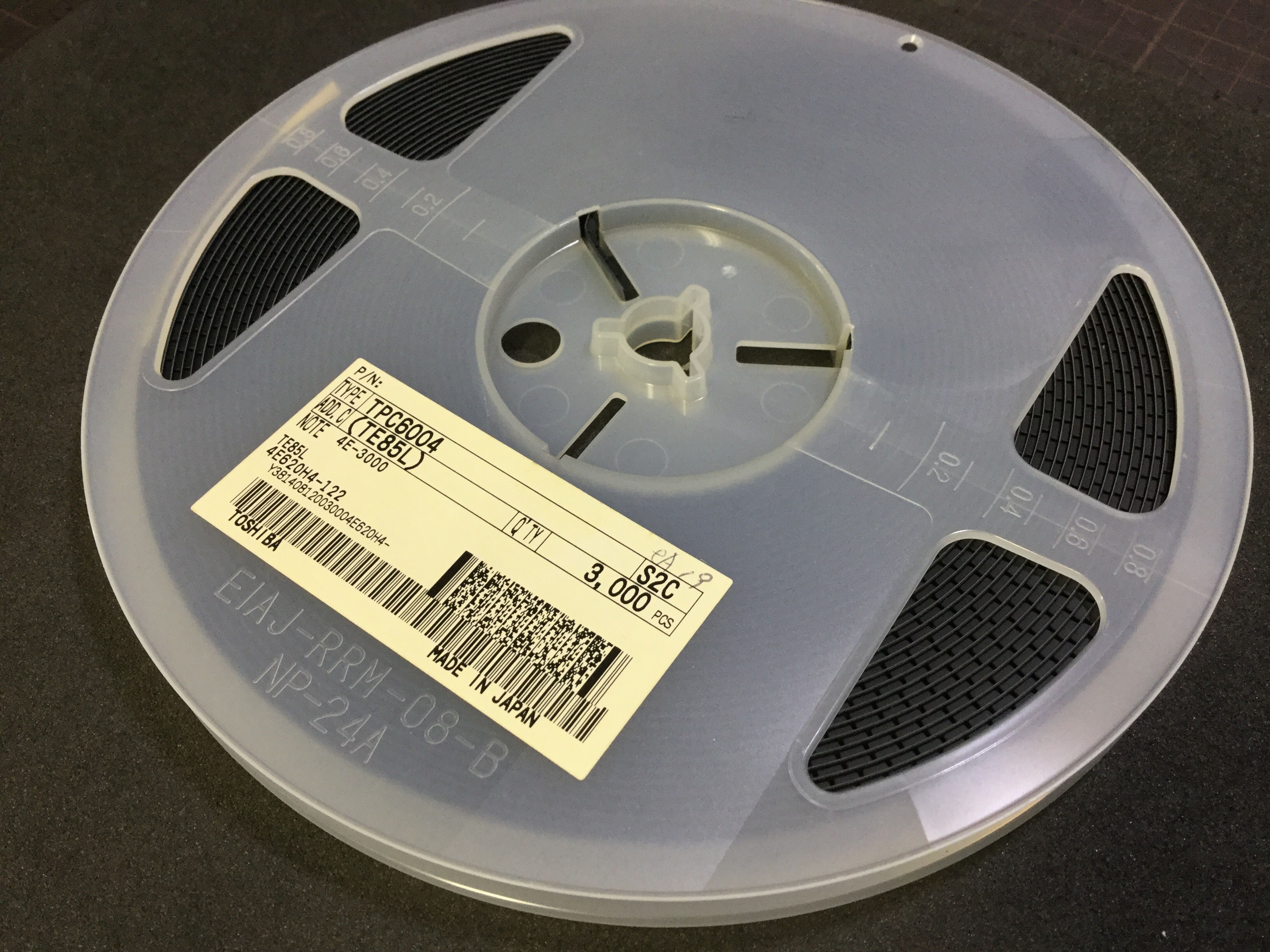TPC6004(TE85L)