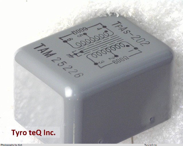 TPAS-202