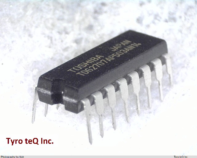 TD62707AP