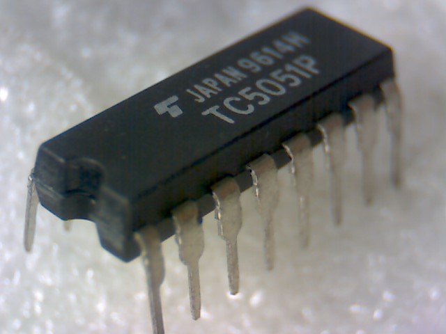 TC5051P