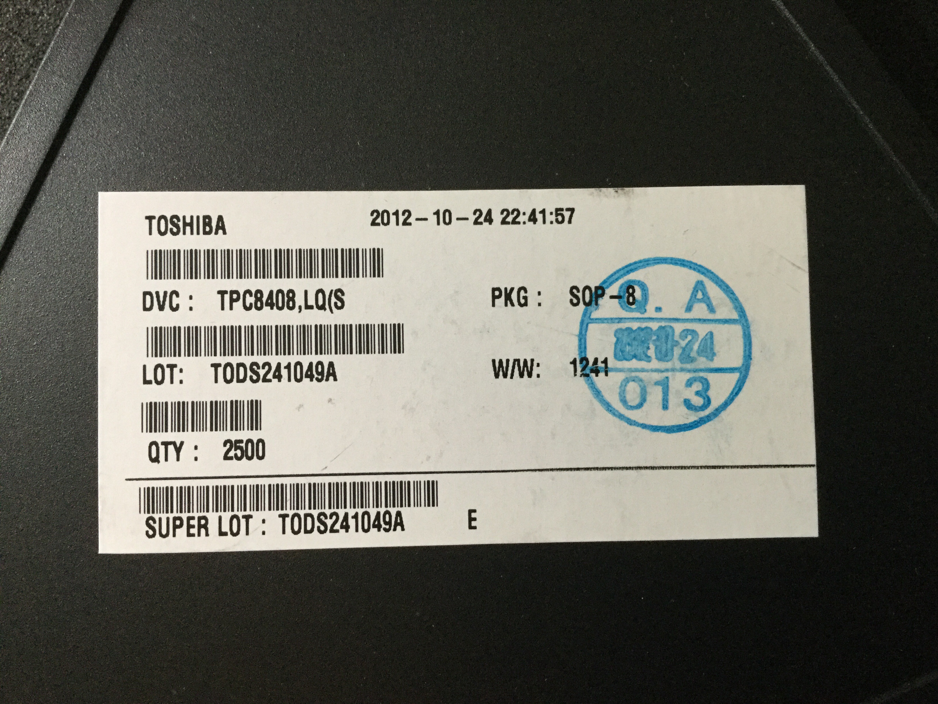 TPC8408,LQ(S