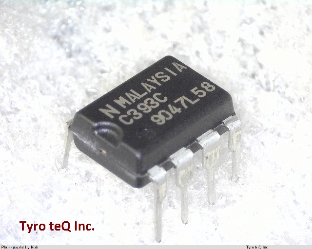 UPC393C