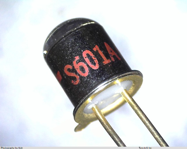 TPS601A