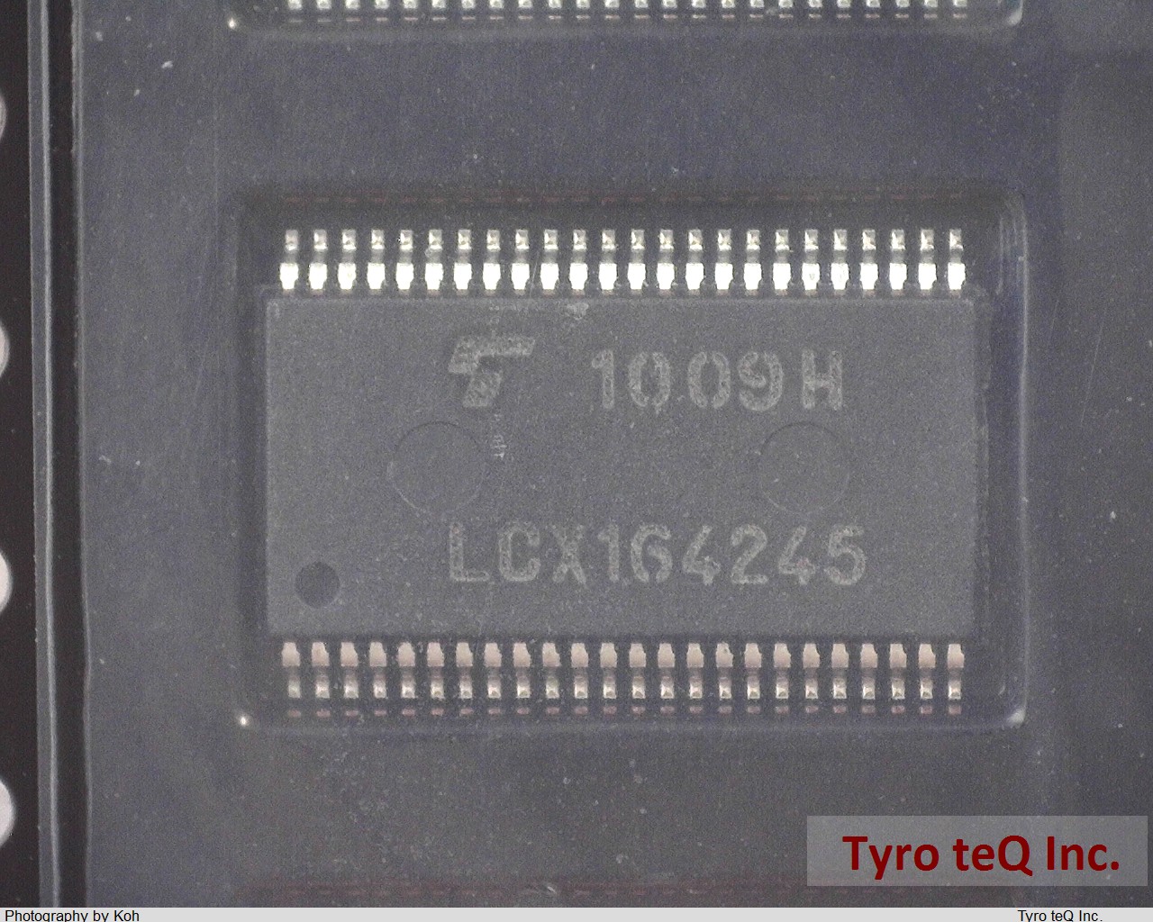 TC74LCX164245FT(EL,F)
