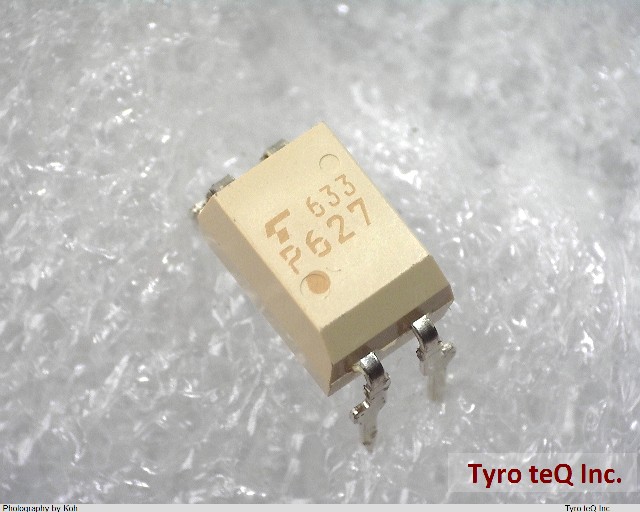 TLP627(F)