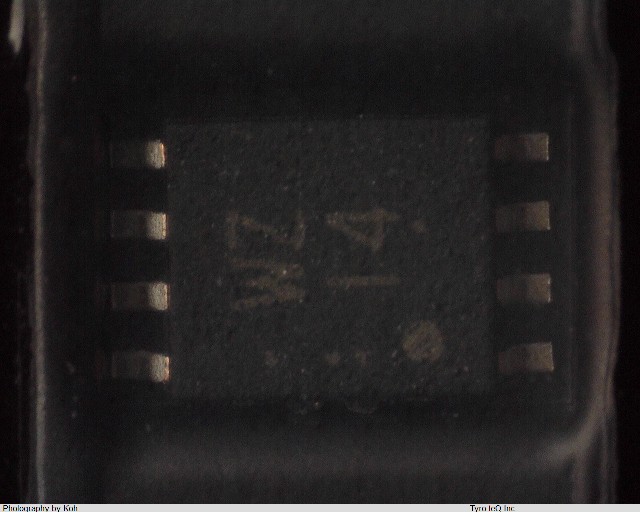 TC7WZ14FK(TE85L,F)