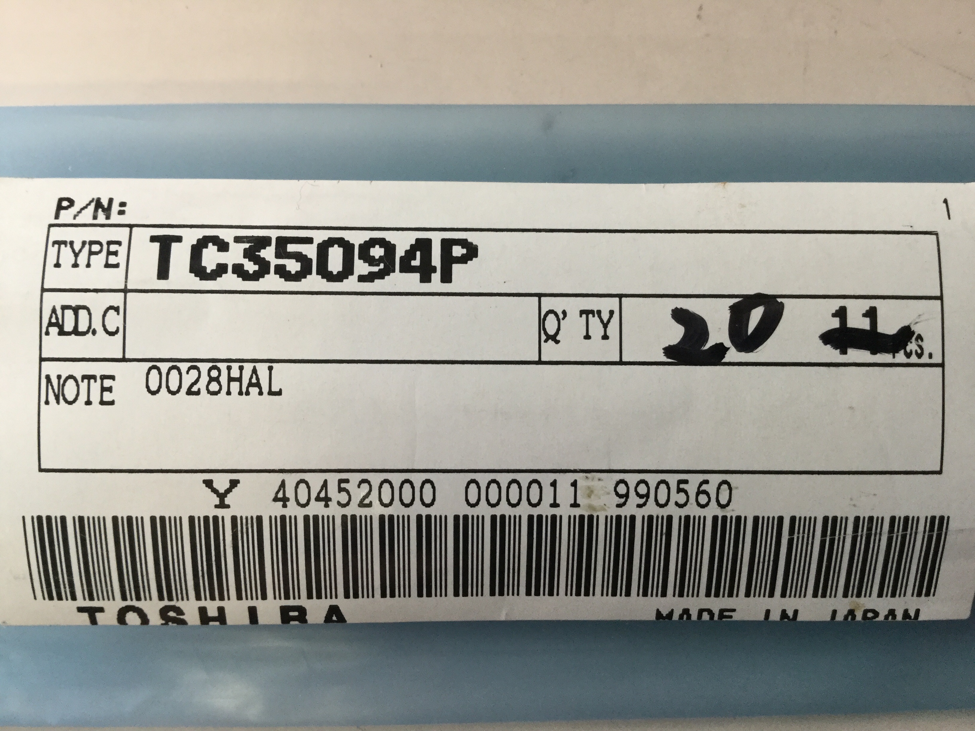 TC35094P