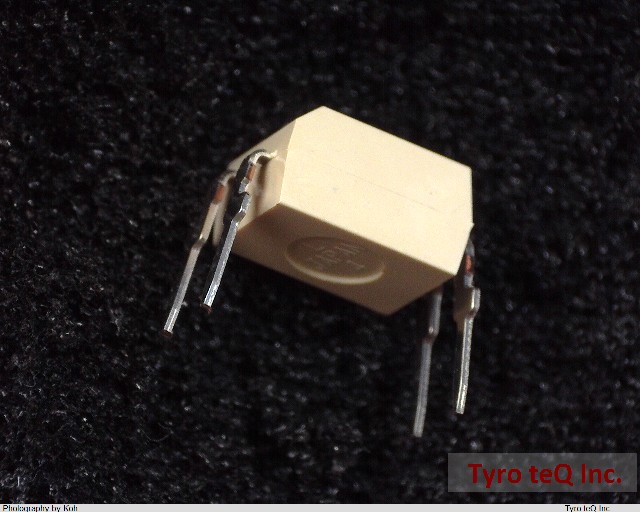 TLP521-1(Y,F)