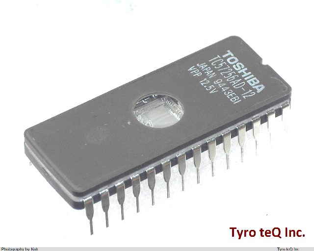 TC57256AD-12