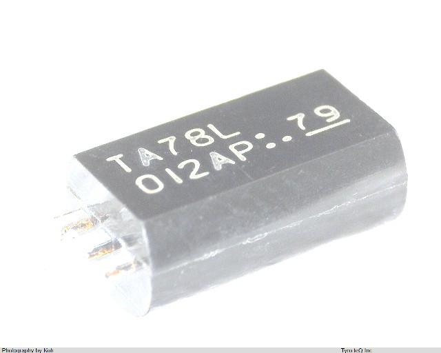 TA78L012AP(F)