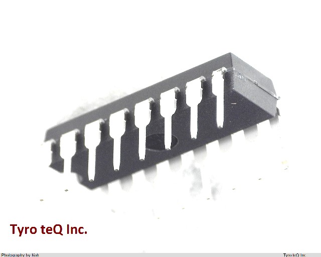 TC74HC40102AP(F)