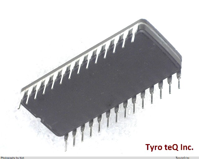 TC57256AD-12