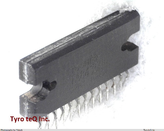 TA8435HQ(5)