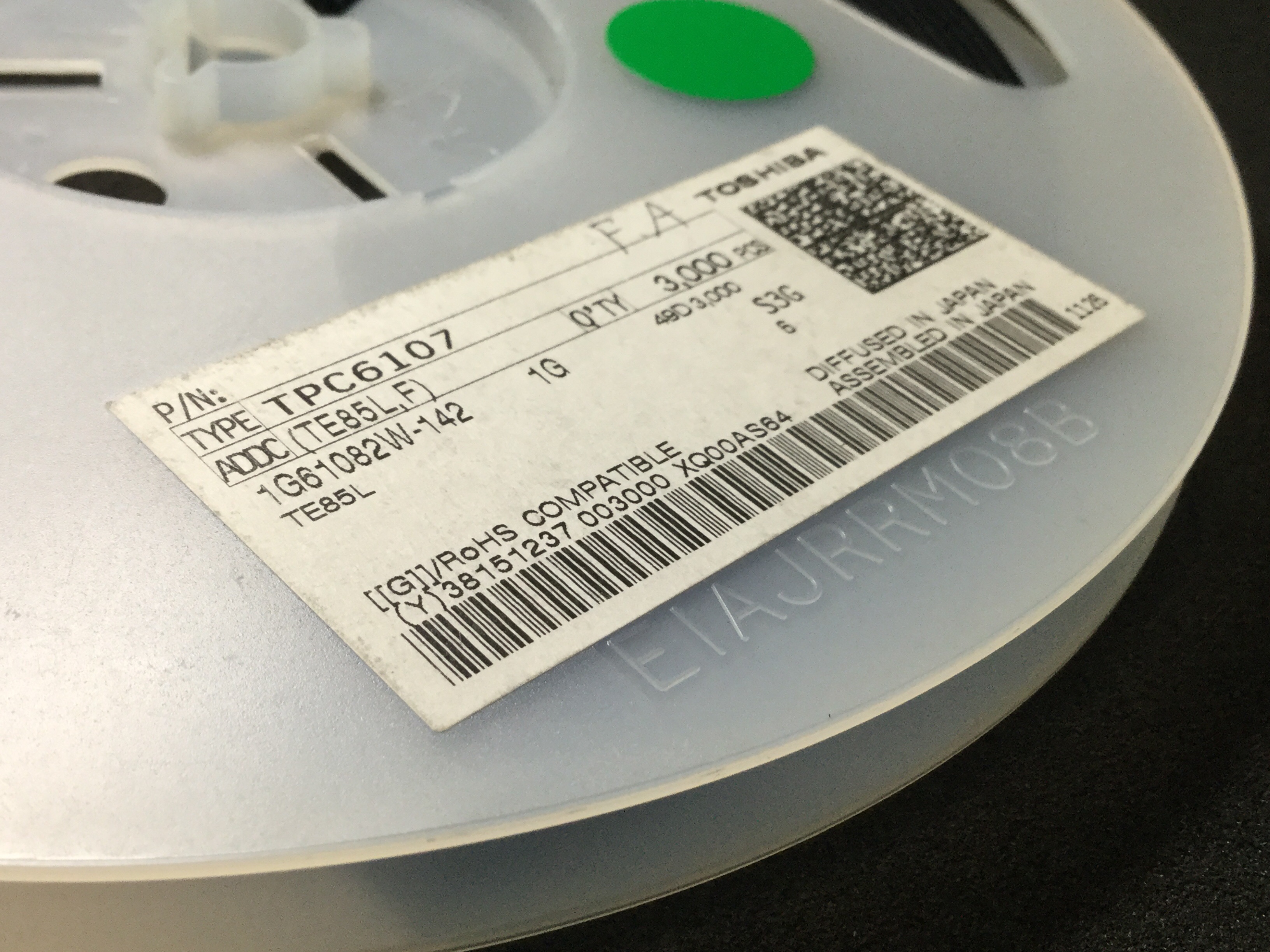 TPC6107(TE85L,F)