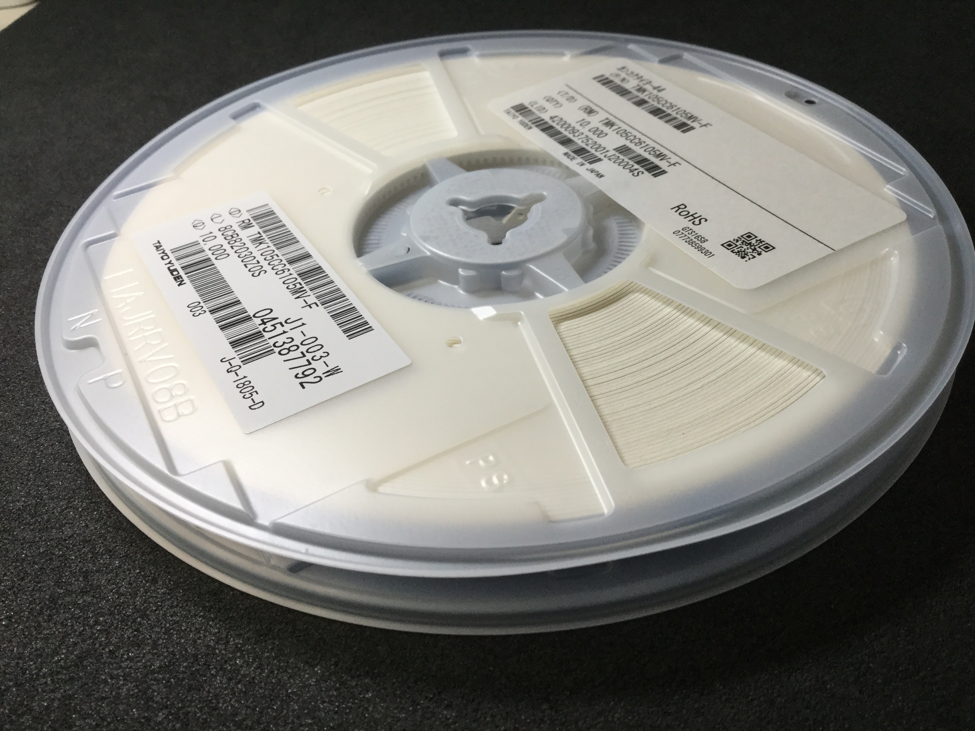 TMK105CC6105MV-F