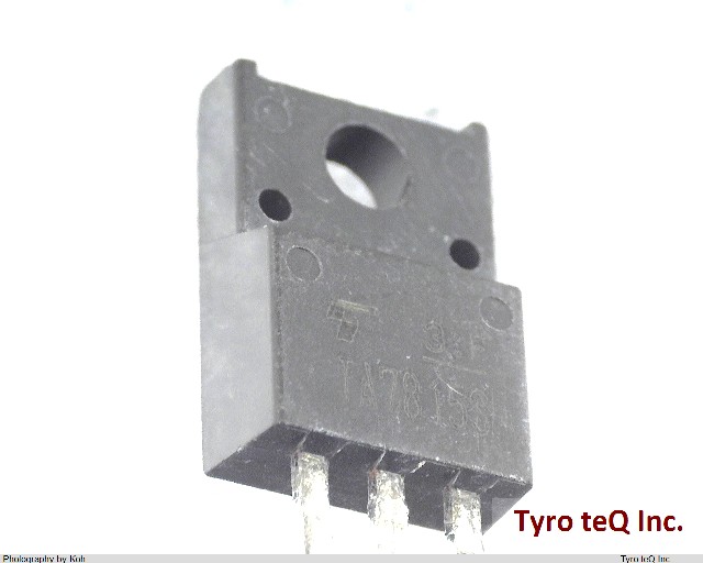 TA7815S(Q)