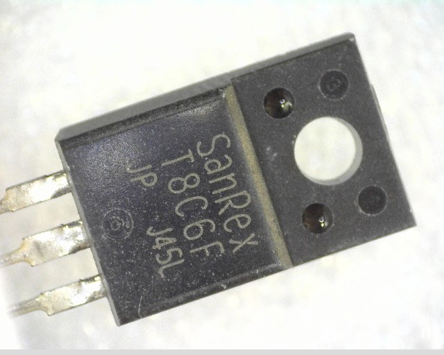 TMG8C60F