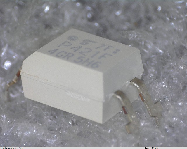 TLP421F(D4-GR)